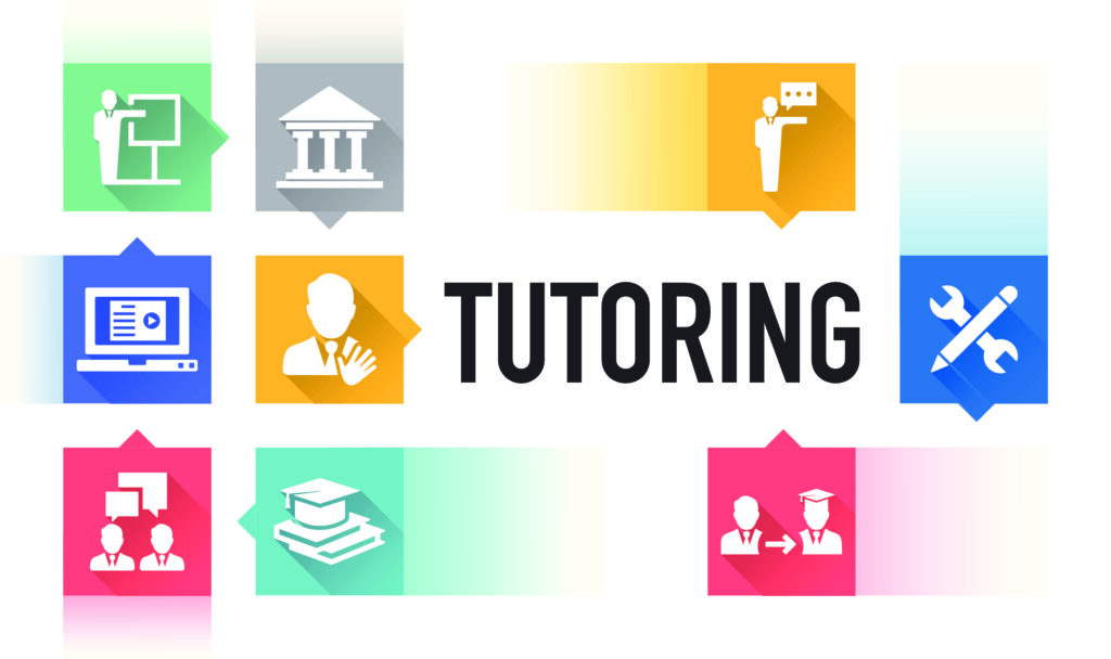 our tutors are experts in Math, Science, English, and History for middle school and high school students